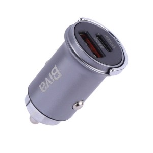 شارژر فندکی بیوا مدل CC 07Q+C